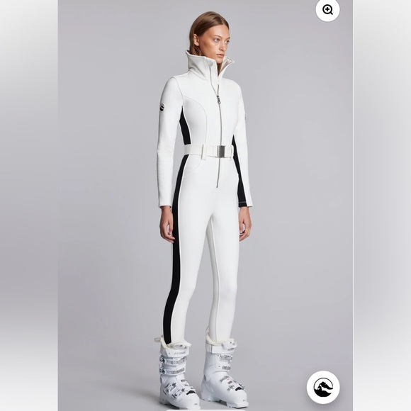 Cordova Ski Suit Size S - Picture 2 of 8